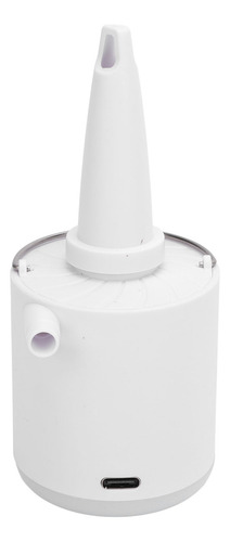 Bomba De Inflado Led Pequeña De 3,5 Kpa Y 3,0 Kpa De Deflaci