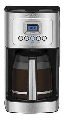 Cafetera Cuisinart Dcc-3200p1 14cups