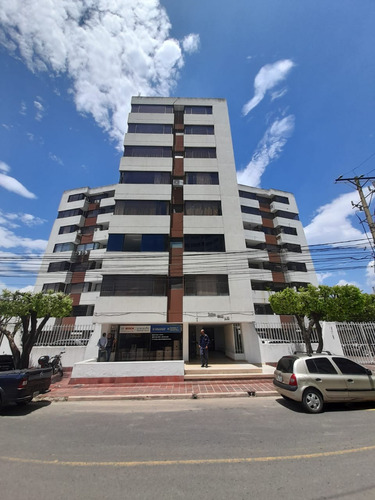Apartamento En Venta En Cúcuta Quinta Vélez. Cod 1188
