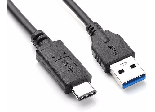 Cable Usb C A Usb 3.0  3m. Puresonic. Todovision