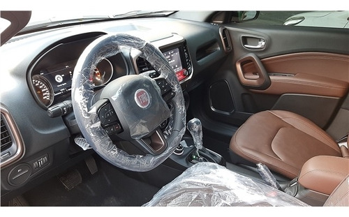 Fiat Toro 1.8 16v Evo Flex Endurance At6
