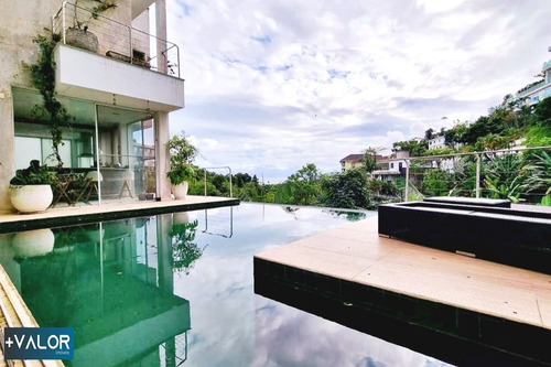 Imagem 4 de 30 de Casa Para Venda No Morro Do Santa Teresinha Em Santos - Ma21258 - 70591301