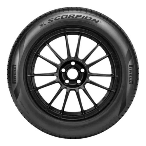 Pneu Pirelli 235/55r18 100v Scorpion Seal Inside