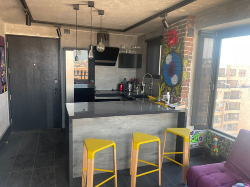 Imagen 4 de 10 de Totalmente Remodelado Con Vista Despejada