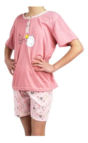 Pijama Nino Talla 14 MercadoLibre