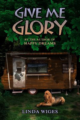 Libro Give Me Glory - Wiges, Linda