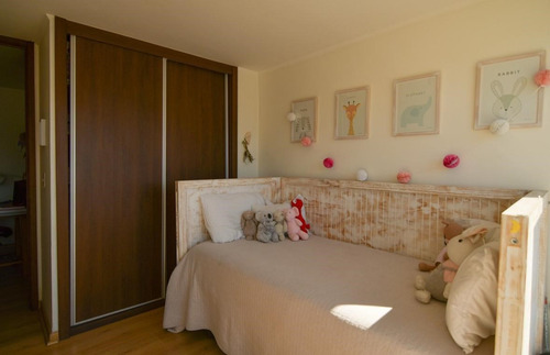 Departamento 3 Dorm Con Vista, Fco De Asis Con Costanera Sur