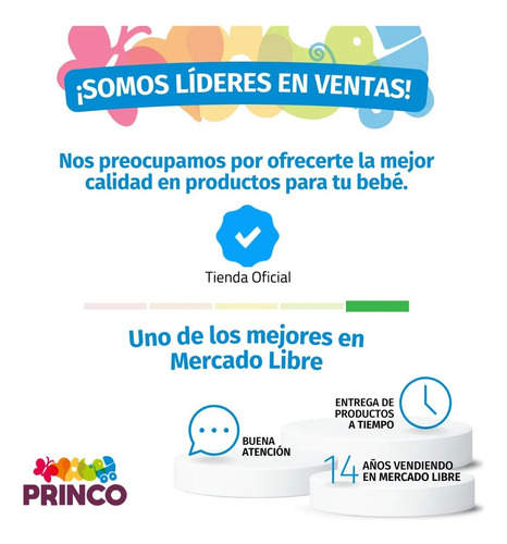 Cubiertos Para Bebe Pigeon 2 Cucharas Y 1 Tenedor 6m+