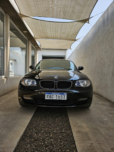 Bmw 125i 2011 3.0 6 Cilindros