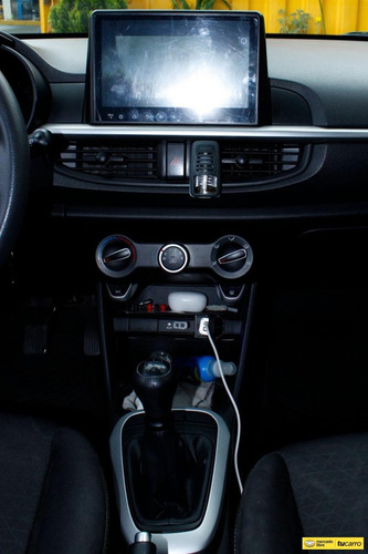 Imagen 23 de 25 de Kia Picanto