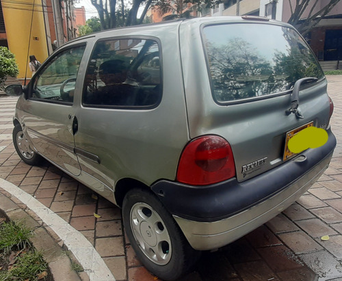 Renault Twingo 1.2 Fase Ii