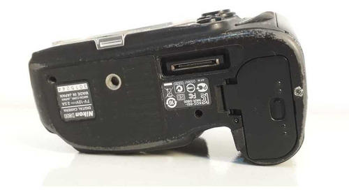Nikon D800 ( Corpo )