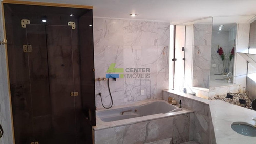 Imagem 12 de 13 de Apartamento - Moema - Ref: 13594 - L-871591