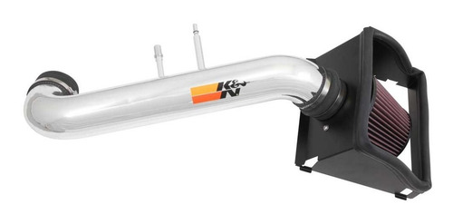 Filtros Alto Flujo 77-2591kp F150 2015 A 2018