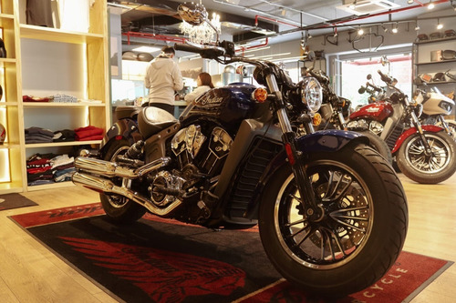 Imagen 1 de 15 de Indian Scout