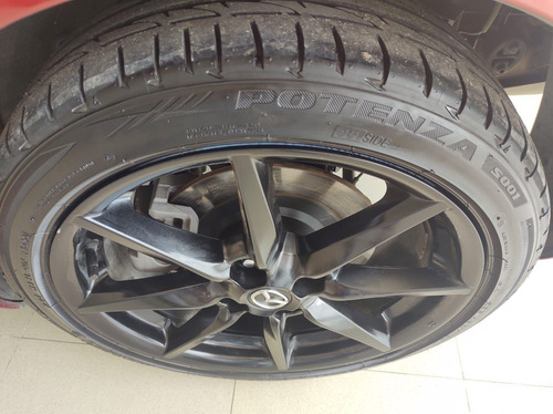 Imagen 10 de 10 de Mazda Mx-5 2020 2.0 Sport Mt
