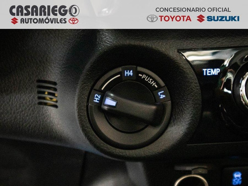 Toyota Hilux Srv Plus 4x4 Tss Precio Leasing 2.8 2021 0km