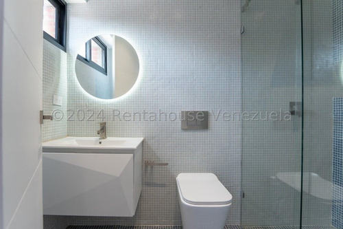 Apartamento En Venta El Rosal Bm Mls #25-7040