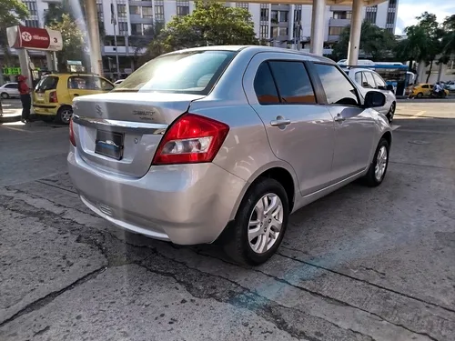 Suzuki Swift 1.2 Dzire