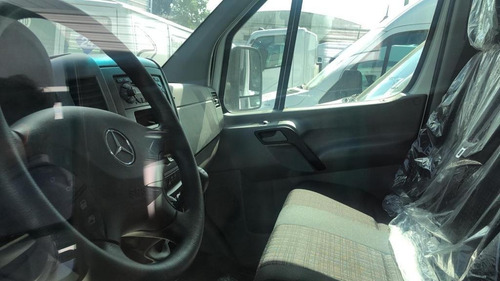 Mercedes Benz Sprinter 515 Chasis 0km