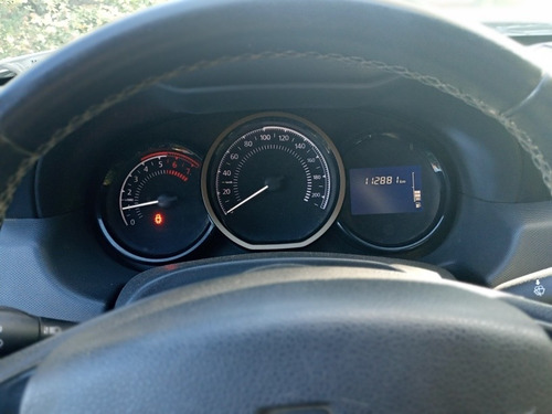 Renault Duster 2016 2.0 Ph2 4x2 Privilege 143cv
