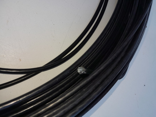 Cable De Acero De 4 Mm.