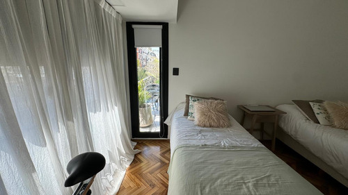 Departamento En Venta En Recoleta - Bajas Expensas!!!
