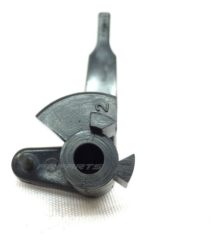 Imagem 10 de 10 de Carburador Completo Gerador 2500 3250l/s/se (motor B4t6.5 Hp