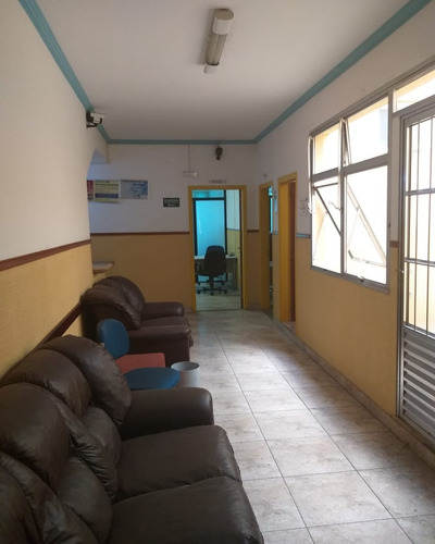Imagem 6 de 14 de Prédio - Pr00006 - 34161399