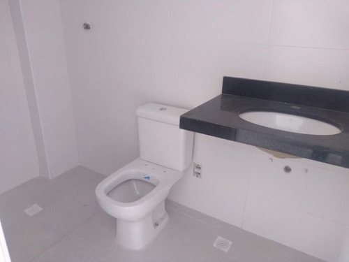 Imagem 16 de 30 de Apartamento Em Praia Grande, 02 Dormitório, Guilhermina, Ap2204 - Ap2204 - 69575571
