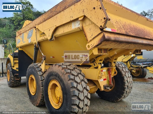 Imagem 7 de 8 de Caminhão Volvo A30 Ref.208238