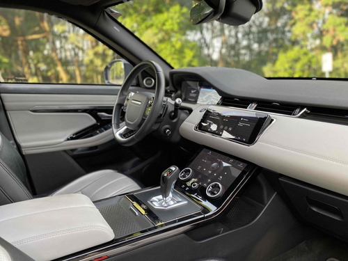 Land Rover Range Rover Evoque 2.0 P250 FLEX R-DYNAMIC SE AWD AUTOMÁTICO