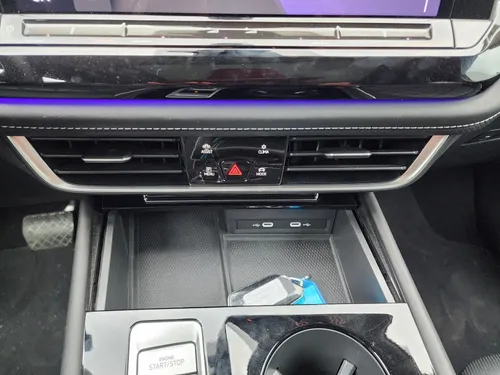Volkswagen Teramont 2.0 Highline At