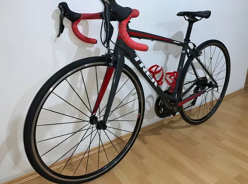 Bicicleta Trek Émonda ALR 4 - Bike Tech Brasília
