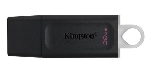 Pendrive Kingston Datatraveler Exodia Dtx/32 32gb Usb 3.2