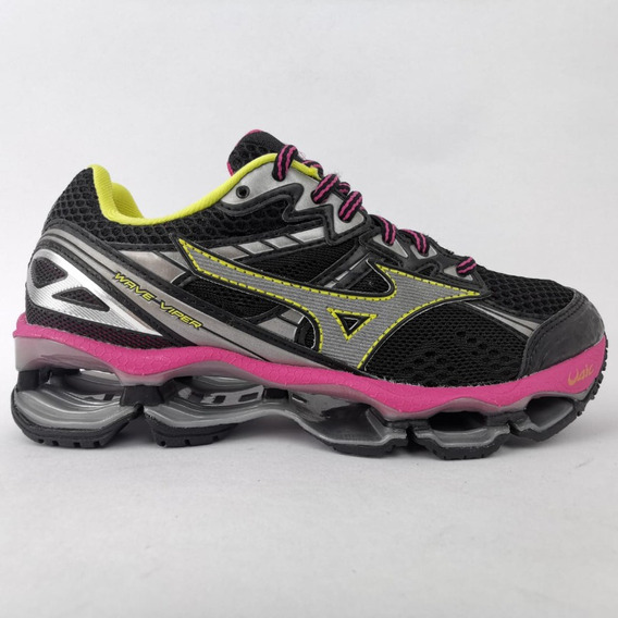 tenis mizuno feminino gel