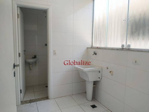 Casa Com 3 Dormitórios À Venda, 300 M² Por R$ 1.209.000,00 - Marapé - Santos/sp - Ca0085
