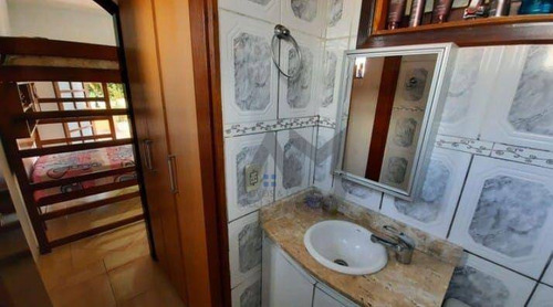 Imagem 16 de 19 de Sobrado Com 4 Dormitórios À Venda, 210 M² Por R$ 499.000,00 - Jardim Três Marias - São Paulo/sp - So0141