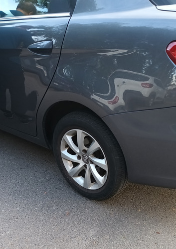 Dongfeng S30 Elegant