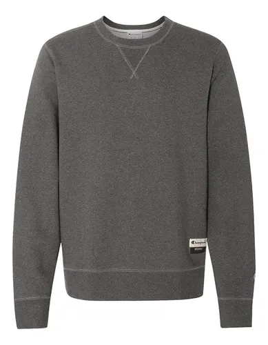 Champion sweater black hot sale and white oaxaca