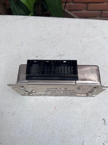 Modulo Control De Transfer Bmw X3 X5 113732811 (Usado)
