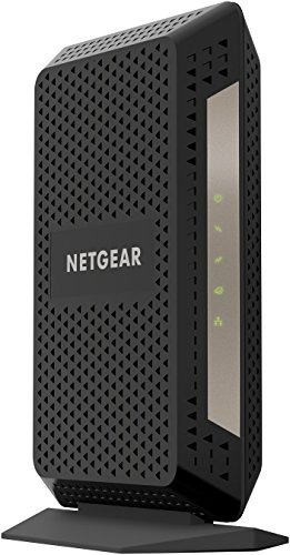 Netgear Docsis 3.1 Gigabit Cable Modem (32x8+ofdm 2x2).