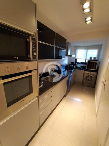 Apartamento En Zona De Roosvelt- Ref: 4526