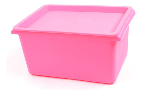 Qtqgoitem Pink Pills Cosmetic Gadgets Caja Organizadora B5a