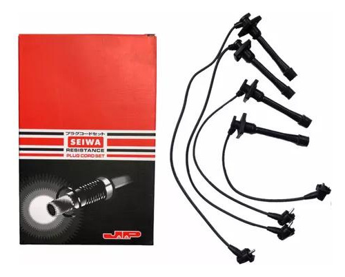 Cable De Bujias  90919-22327 Toyota Corolla 1.6-1.8 (98-02)