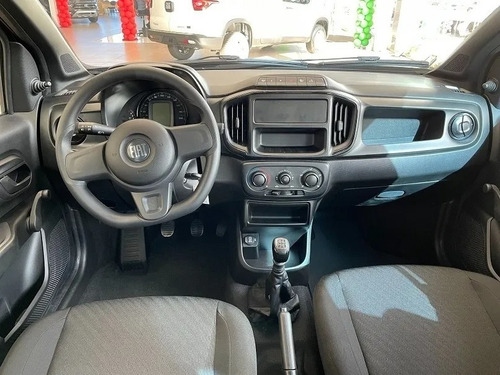 Imagen 6 de 18 de Fiat Strada Endurance 2022 Entrega Anticipo O Tomo Usados B-