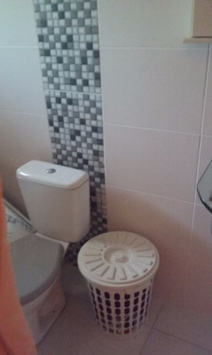 Casa Em Guarujá Com 3 Dormitórios - Mi15902