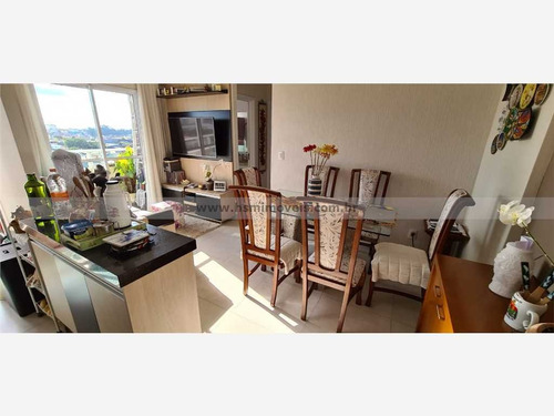 Apartamento - Demarchi - Sao Bernardo Do Campo - Sao Paulo | Ref.: - 16274