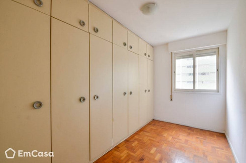 Imagem 9 de 10 de Apartamento À Venda Em São Paulo - 17984