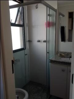 Imagem 15 de 26 de Apartamento Residencial À Venda, Jardim Vila Mariana, São Paulo. - Ap12633
